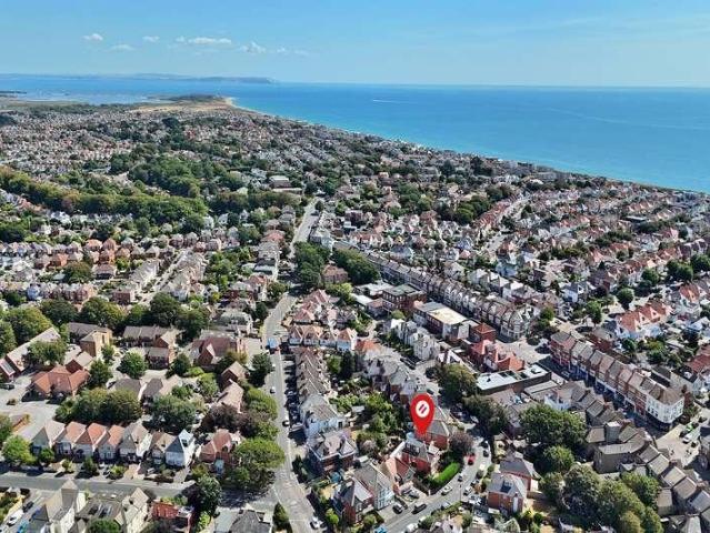 House for sale in Pokesdown, Bournemouth