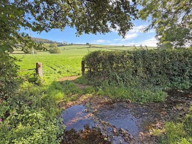 House for sale in Northleigh, East Devon