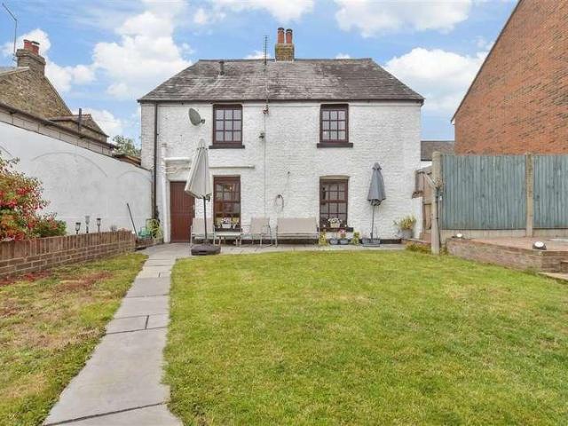 House for sale in St. Peter's, Acol