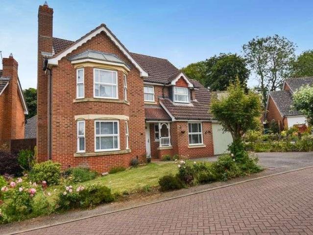House for sale in Oakham, Rutland
