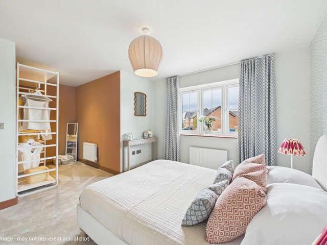 House for sale in Burgh by Sands