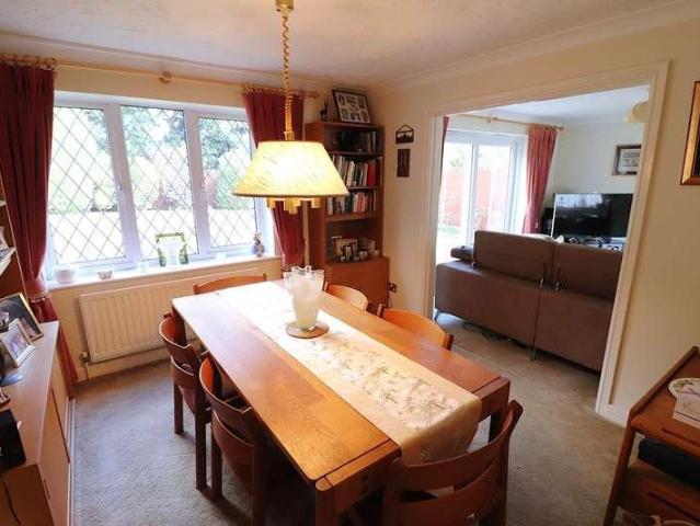 House for sale in Rooks Nest, Stevenage