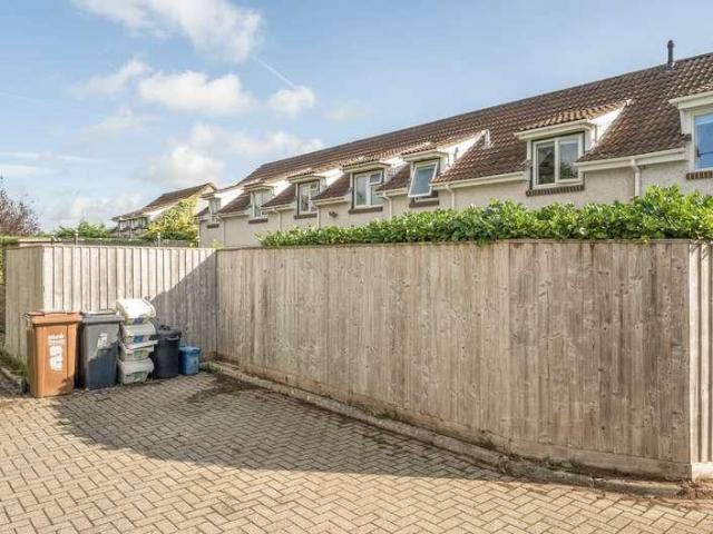 House for sale in Crossparks, Mid Devon