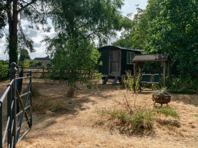 House for sale in Berrick Salome, Oxfordshire