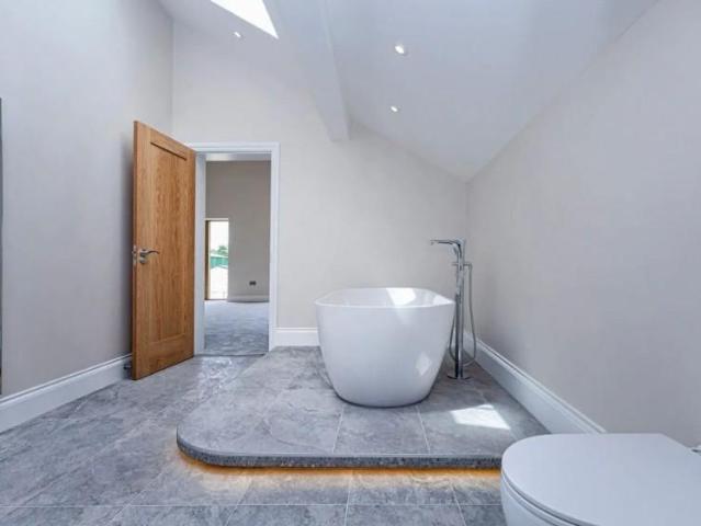 House for sale in Saxton, North Yorkshire