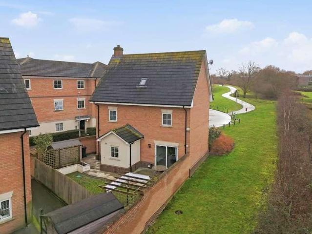 House for sale in Ivy Chimneys, Epping