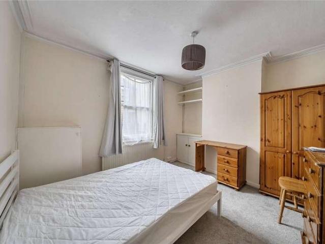 House for sale in Jericho, Oxford