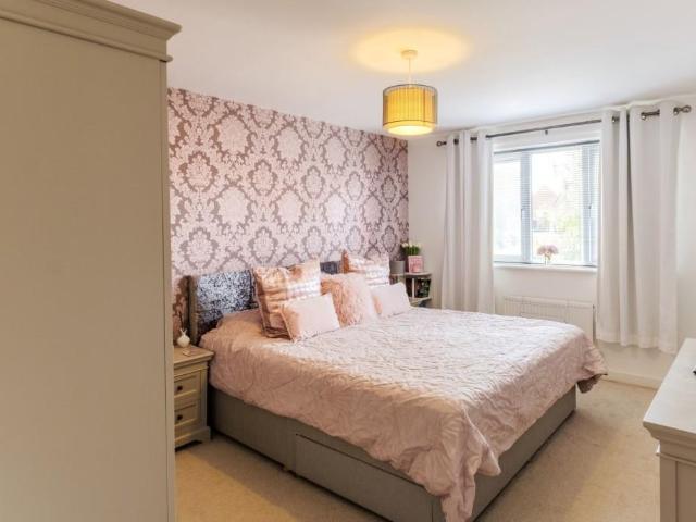 House for sale in Barton In Fabis, East Midlands