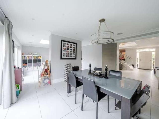 House for sale in Greater London