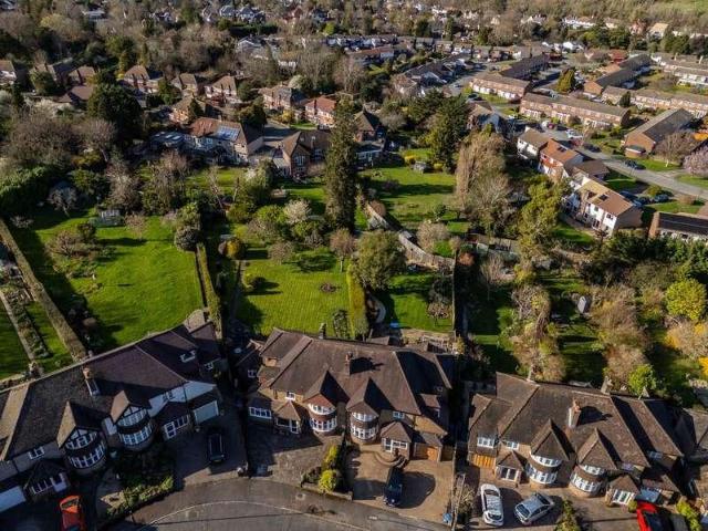 House for sale in London Borough of Croydon, Greater London