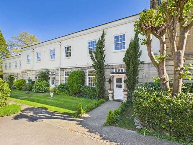 House for sale in Row Town, Surrey