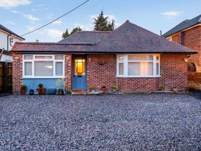 House for sale in Swallow, Buckinghamshire