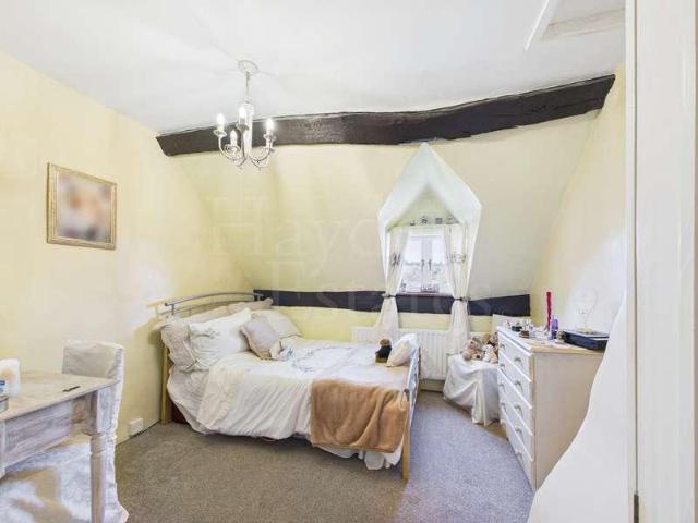 House for sale in Wolverley, Wyre Forest