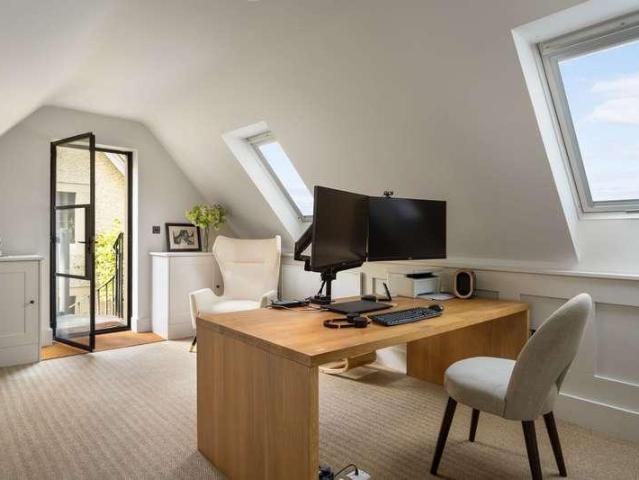House for sale in Berrick Salome, Oxfordshire