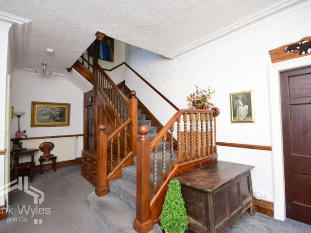 House for sale in Fairhaven, Lytham