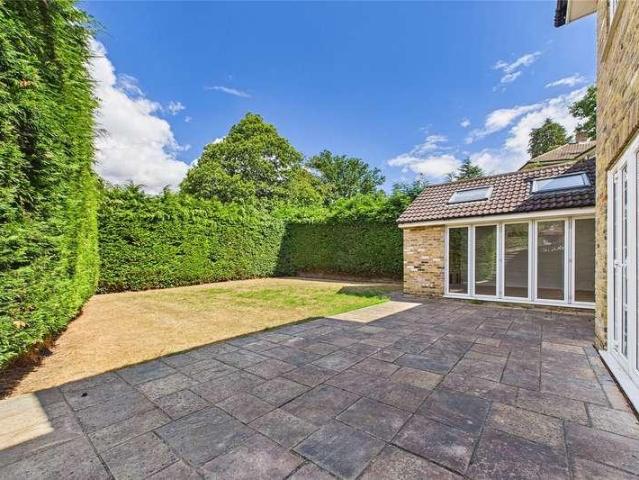 House for sale in Camberley, Surrey Heath