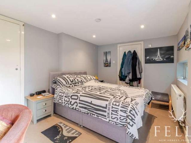 House for sale in Poulner, Ashurst Bridge