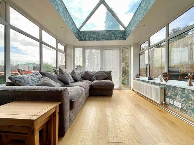 House for sale in Caerleon, Wales