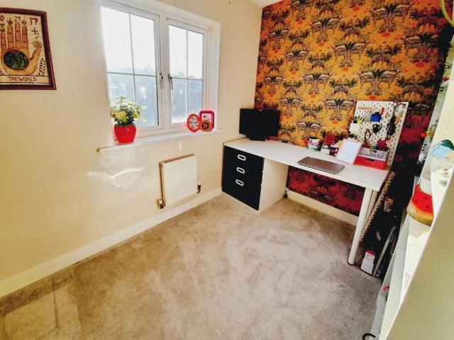 House for sale in Gainsborough CP, Ingleby