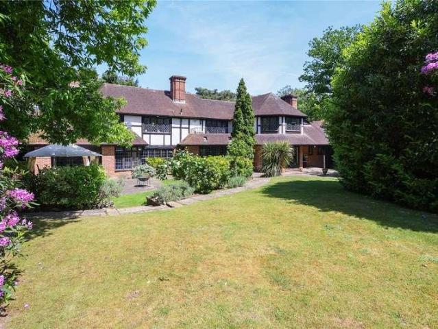 House for sale in Blackhills, Surrey