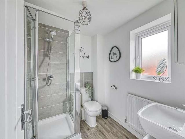 House for sale in Egginton, East Midlands