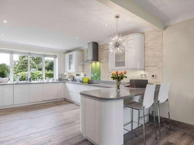 House for sale in Hankerton, Wiltshire