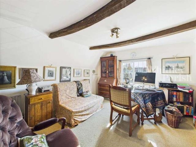 House for sale in Gislingham, Mid Suffolk