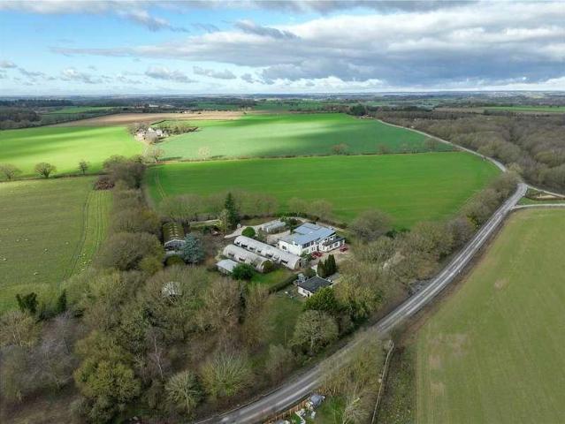 House for sale in East Tuddenham, Norfolk