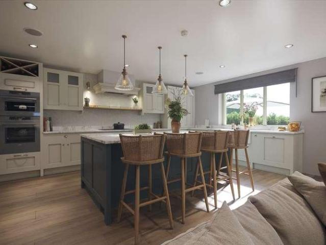 House for sale in Northamptonshire