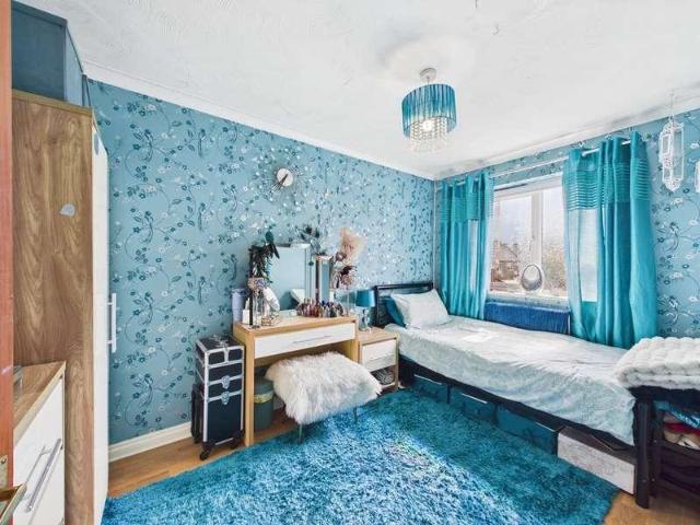 House for sale in Ebdon, North Somerset