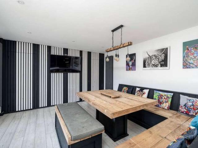 House for sale in Mount Wise