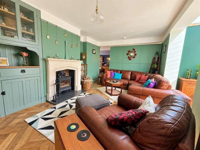 House for sale in Horam, Wealden