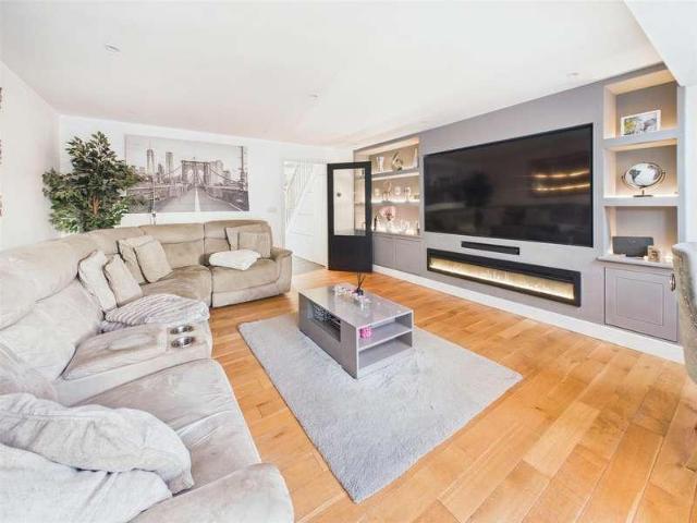 House for sale in Peacehaven, Iford
