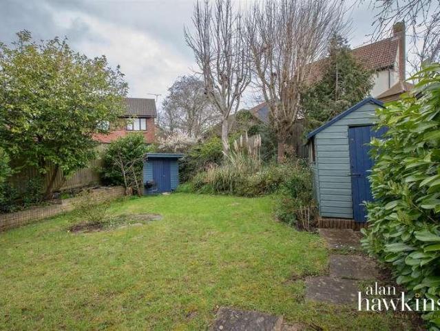 House for sale in Vastern, Wiltshire