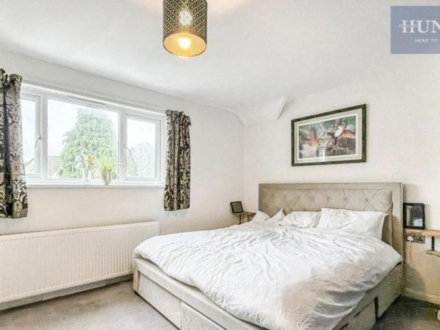 House for sale in Feckenham, City Of Bristol