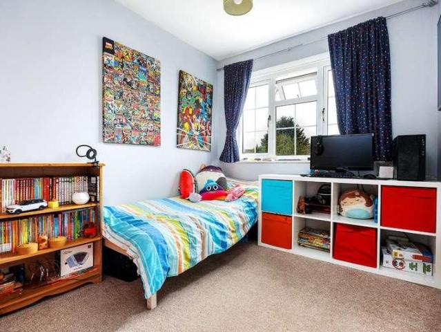 House for sale in Chedburgh, Suffolk