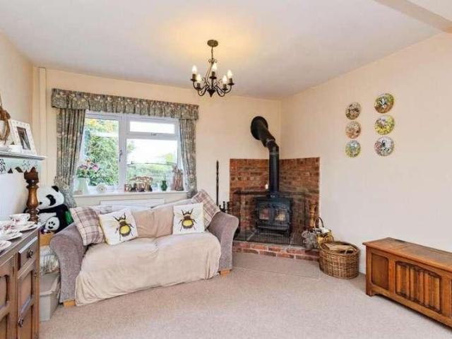 House for sale in Sutton Maddock, Shropshire