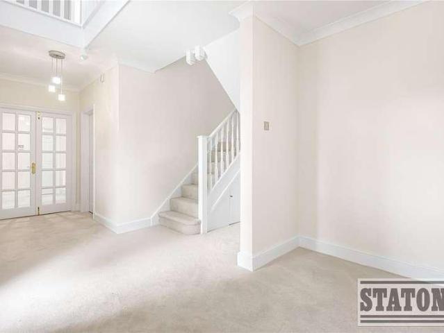 House for sale in Fretherne, Hertfordshire