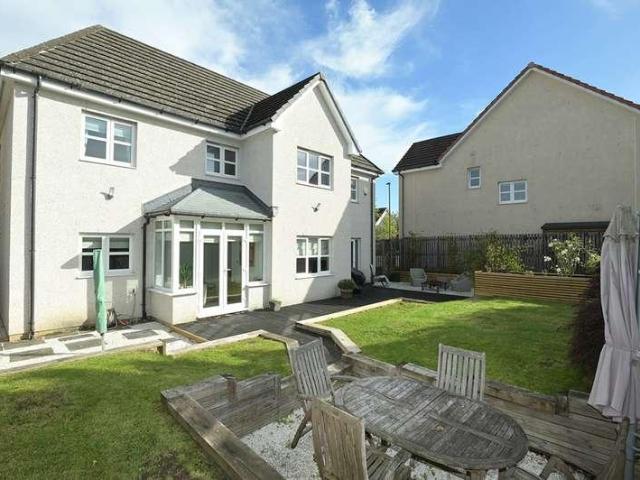 House for sale in City of Edinburgh, Alba / Scotland