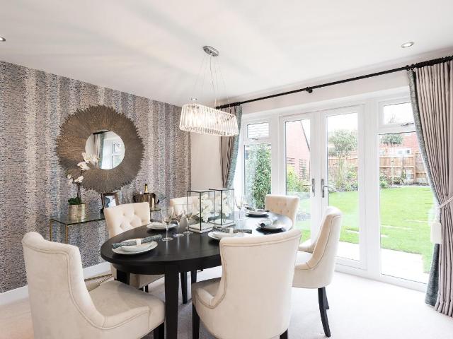 House for sale in Great Horwood, Winslow