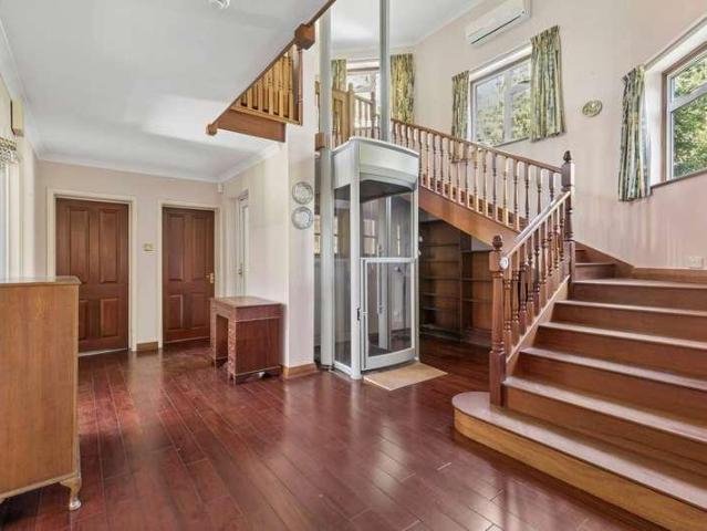 House for sale in Wiltshire