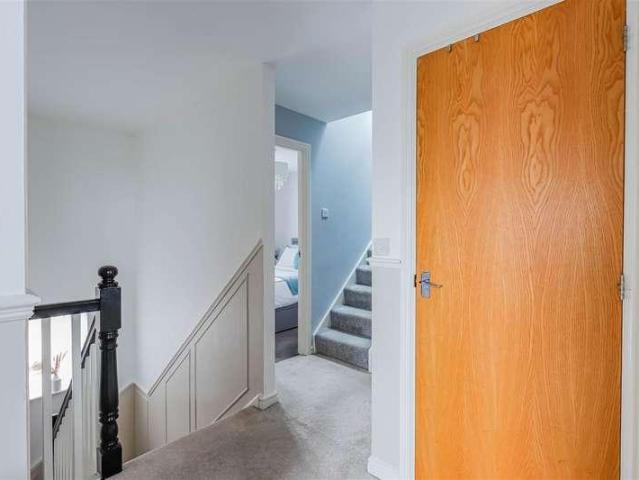 House for sale in Merthyr Dyfan, Barry