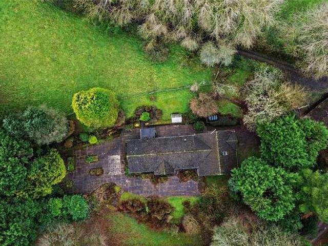 House for sale in Newton St Cyres, Devon