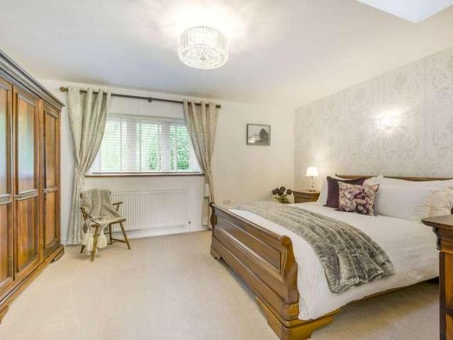 House for sale in Padbury, Buckinghamshire