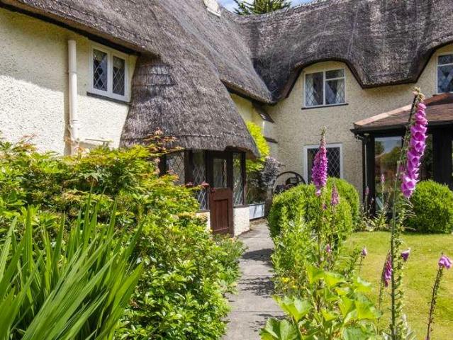 House for sale in Poulner, Ashurst Bridge