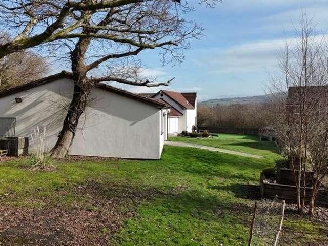 House for sale in Llantrisant, Beddau