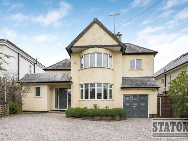 House for sale in South Mimms and Ridge, Hertfordshire