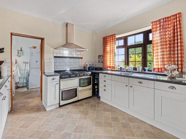 House for sale in Belleau, Lincolnshire