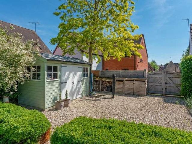 House for sale in Shipston on Stour, Alderminster