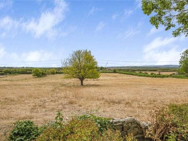 House for sale in Pawlett